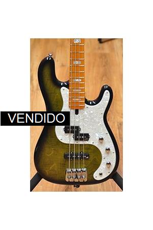 Maruszczyk Jake PJ Custom Green 32 Maruszczyk Jake PJ Custom Green 32